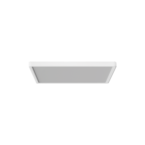 PANKA SQ 45 CCT SWITCH DIMM WH