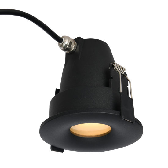 ROMOLO R IP65 BK