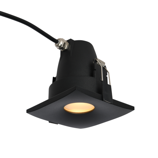 ROMOLO S IP65 BK
