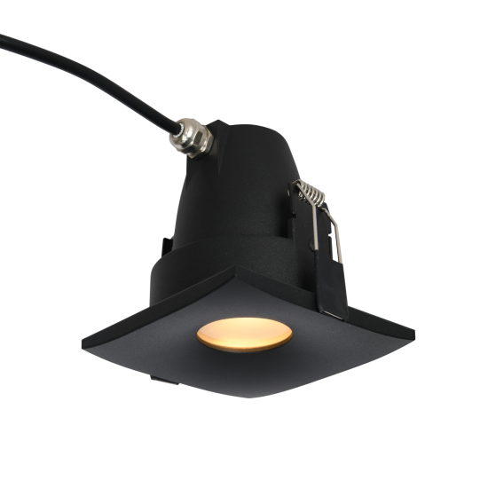 ROMOLO S IP65 BK