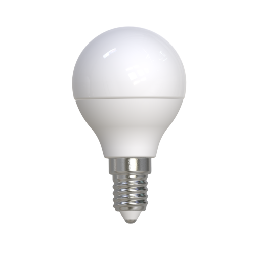 LED BULB E14 BLUETOOTH 4,9W...