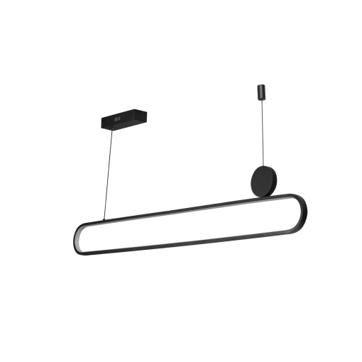 NICODEMO PENDANT CCT DIMM...