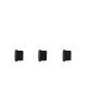 NEO TRACK MAGNETIC COVER USB-C x3