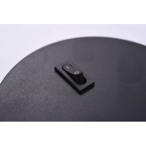 NOGAT BLACK
