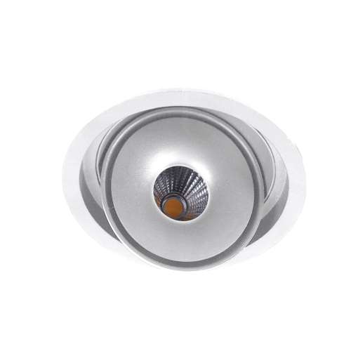 BOSTON 1 ROUND WHITE