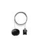 TRACK 3LINE PENDANT ACCESSORY 1,5M BK