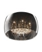 C0076-05L-F4FZ CRYSTAL LAMPA SUFITOWA