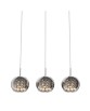 P0076-03N-B5FZ CRYSTAL LAMPA WISZĄCA