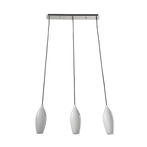 MD2101B-3W CHAMPAGNE LAMPA...