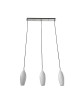 MD2101B-3W CHAMPAGNE LAMPA WISZĄCA