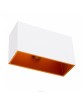 1489-W/G CONCEPT QUADRATE KINKIET