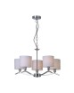 RLD94103-5 CARMEN LAMPA WISZĄCA