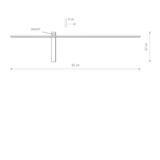 IMPULSE LED M