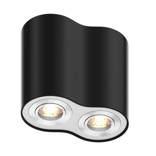 50407-BK RONDOO SL 2 SPOT...
