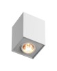 89200-WH QUADRO SL 1 UP SPOT BIAŁY/WHITE