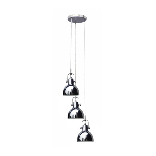 TS-140123P-CH CANDE LAMPA...