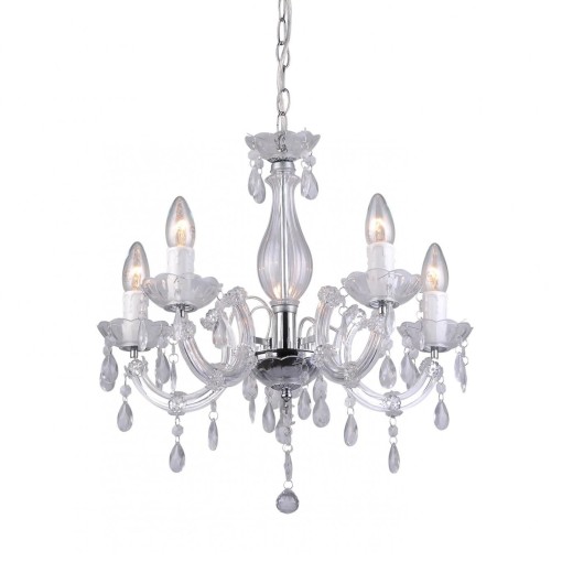 RLD94016-5A MAGNOLIA LAMPA...