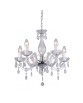 RLD94016-5A MAGNOLIA LAMPA WISZĄCA