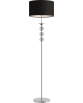 RLL93163-1B REA II LAMPA PODŁOGOWA CZARNA/BLACK