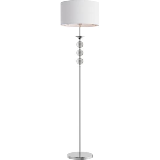 RLL93163-1W REA II LAMPA PODŁOGOWA BIAŁA/WHITE