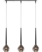MD2128B-3S LIBRA LAMPA WISZĄCA SMOKY