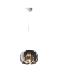 P0076-03E-F4FZ CRYSTAL II LAMPA WISZĄCA