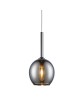 MD1629-1 MONIC LAMPA WISZĄCA CHROME