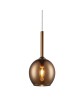 MD1629-1 MONIC LAMPA WISZĄCA MIEDŹ/COPPER