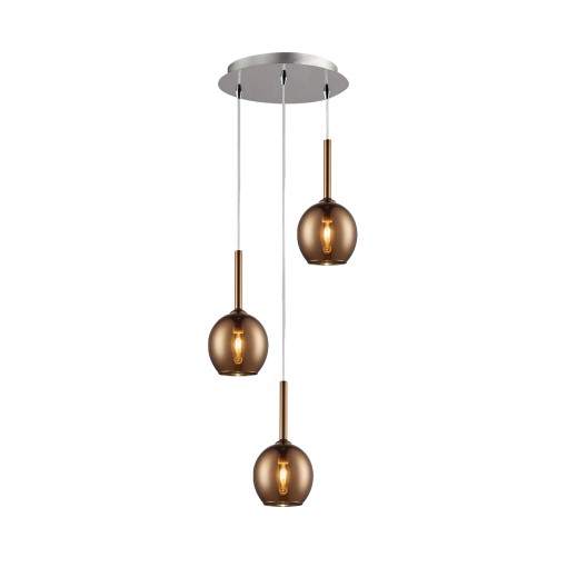 MD1629-3B MONIC LAMPA...
