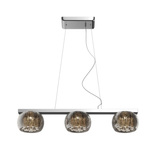 P0076-03S-F4K9 RAIN LAMPA...