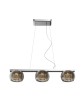 P0076-03S-F4K9 RAIN LAMPA WISZĄCA