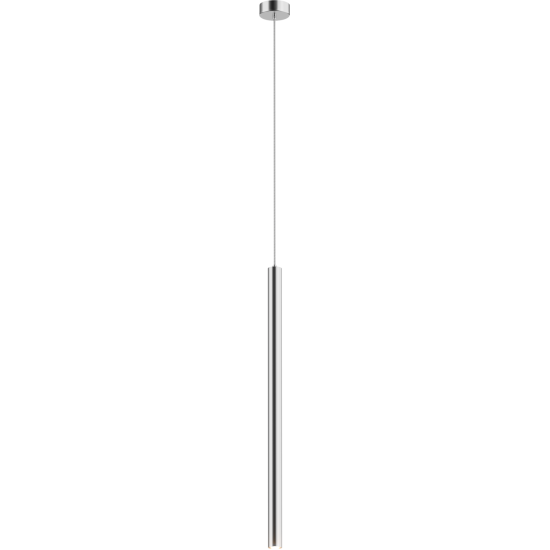 P0461-01A-F4F4 LOYA LAMPA WISZĄCA CHROME