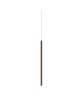 P0461-01A-L7L7 LOYA LAMPA WISZĄCA MIEDŹ/COPPER