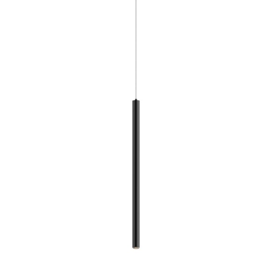 P0461-01A-L8L8 LOYA LAMPA WISZĄCA CZARNA/BLACK