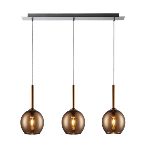 MD1629-3A MONIC LAMPA...
