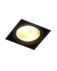 94361-BK ONEON DL 50-1 SPOT CZARNY/BLACK