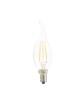 ORO-E14-C35-FL-CLARO-F LAMI-4W-WW ŻARÓWKA