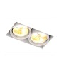 94364-WH ONEON DL 111-2 SPOT BIAŁY/WHITE