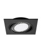 20071-BK BOXY DL 1 SPOT CZARNY/BLACK