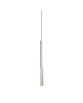 P0461-01E-S8S8 ONE LAMPA WISZĄCA BIAŁA/WHITE