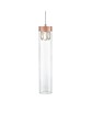 P0389-01D-L7AC GEM LAMPA WISZĄCA