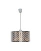 P18143A SURIN LAMPA WISZĄCA