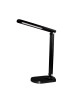 1601 LAMPA BIURKOWA CZARNA/BLACK