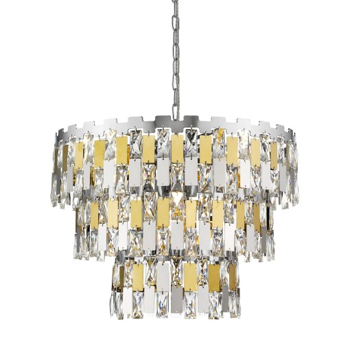 P0480-04A-F4D7 ANZIO LAMPA...