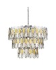 P0480-04A-F4D7 ANZIO LAMPA WISZĄCA