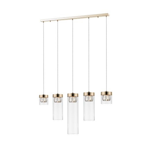 P0389-05E-F7AC GEM LAMPA...