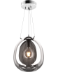 P19066B-D30 MOON LAMPA WISZĄCA