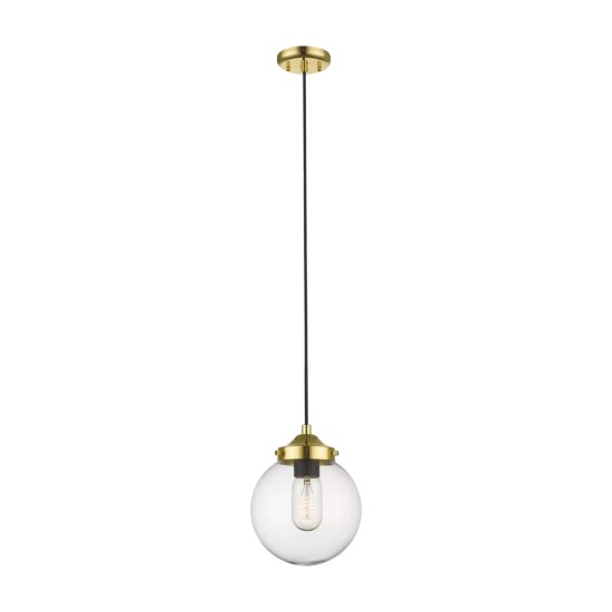 P0454-01D-F7AC RIANO LAMPA WISZĄCA