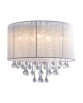 RLX92174-8A VERONA LAMPA SUFITOWA
