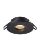 ARGU10-034 CHIPA DL SPOT CZARNY/BLACK